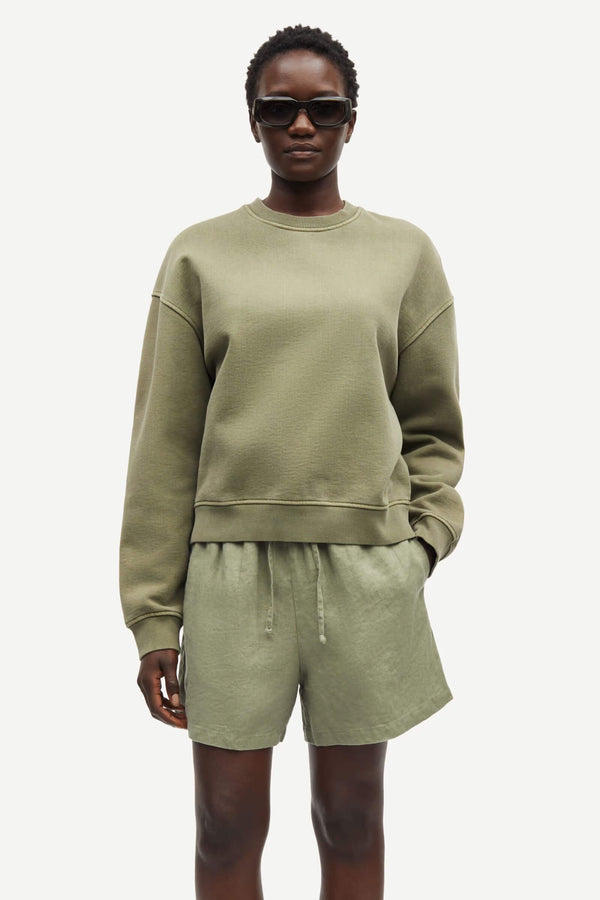 Sava Sweatshirt 14485