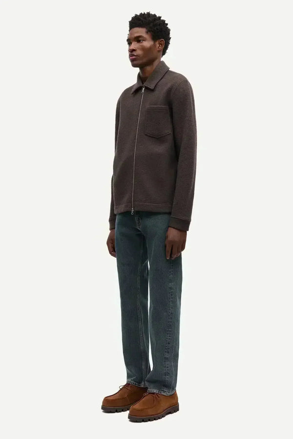 Hannes Full Zip 14612