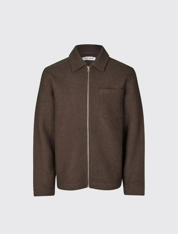 Hannes Full Zip 14612