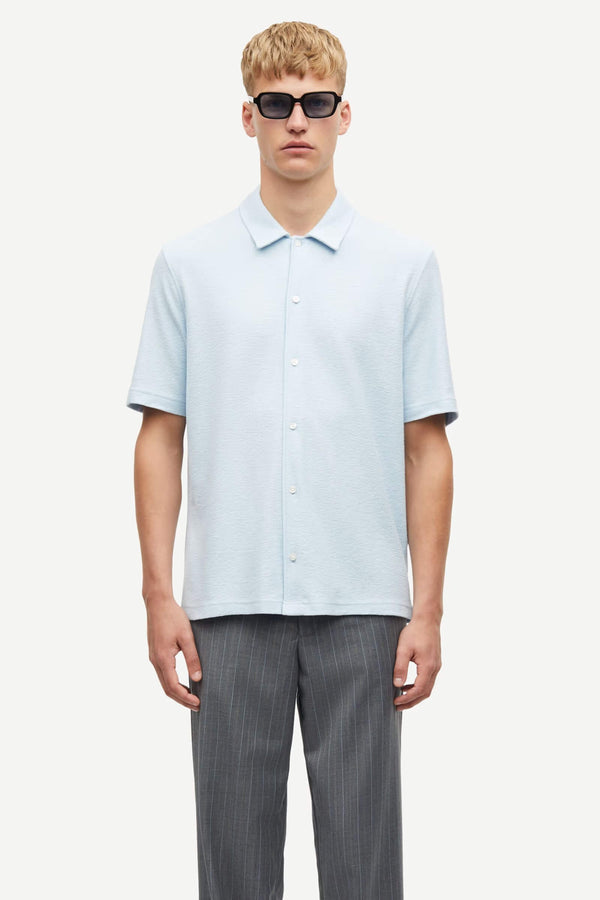 Kvistbro Shirt 11600