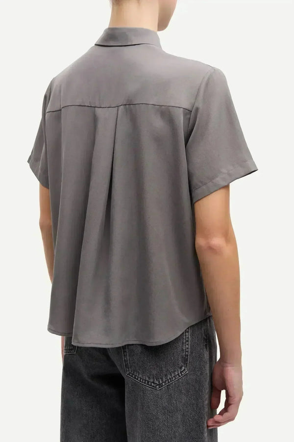 Mina SS Shirt 14028