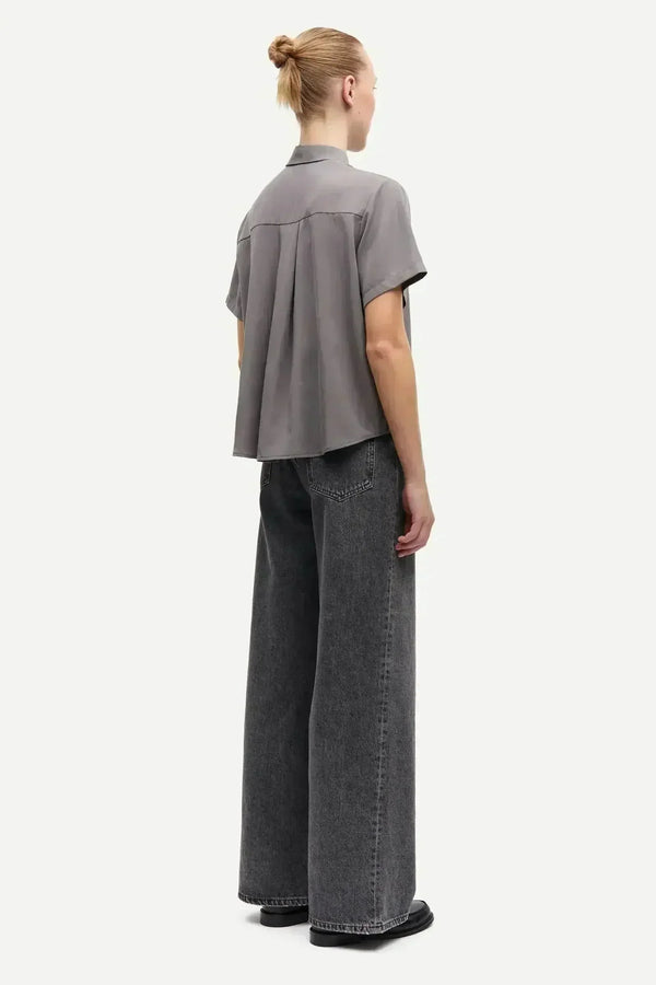 Mina SS Shirt 14028