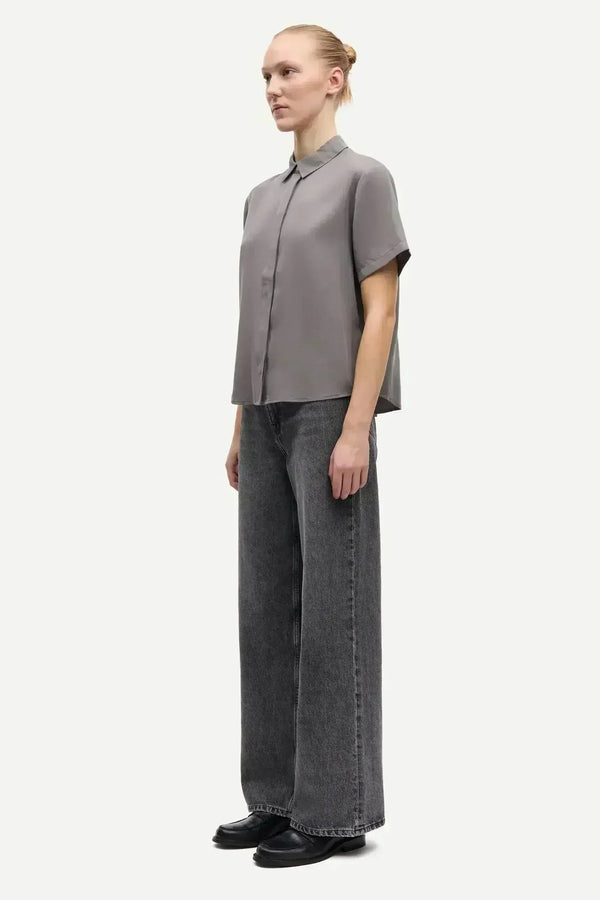 Mina SS Shirt 14028