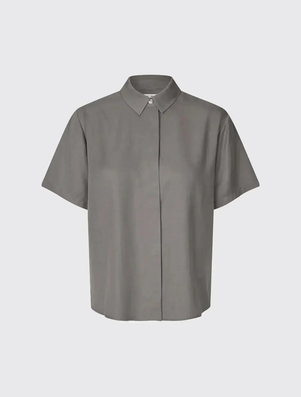 Mina SS Shirt 14028