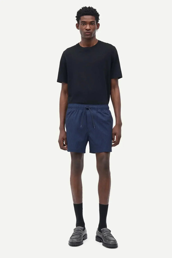 Moses Swim Shorts AOP 14702