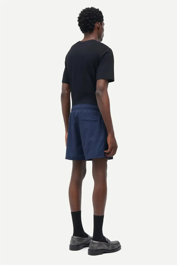 Moses Swim Shorts AOP 14702