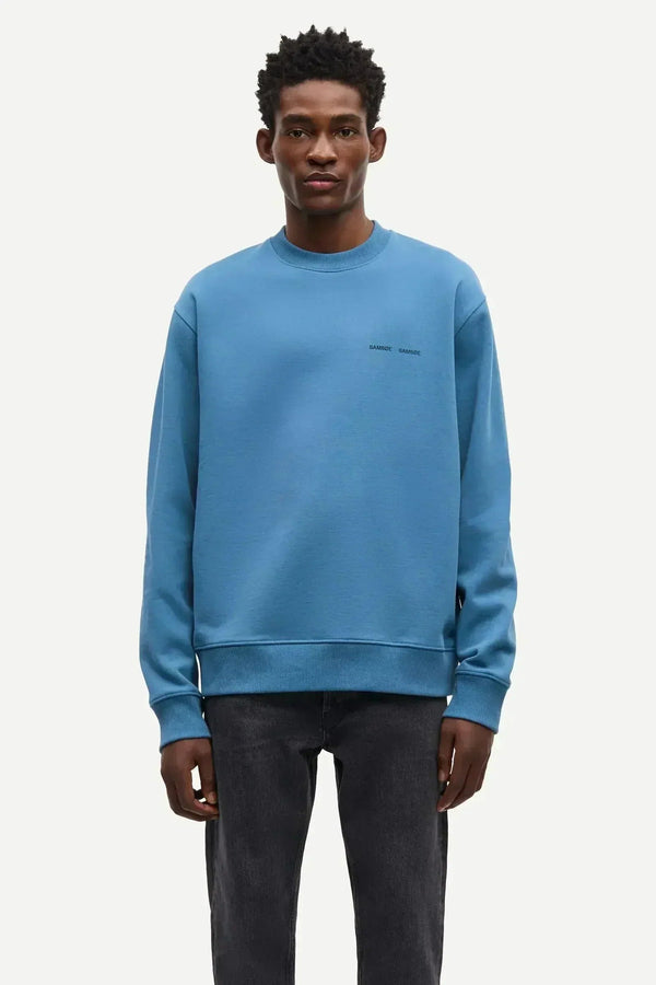 Norsbro Crew Neck 11720