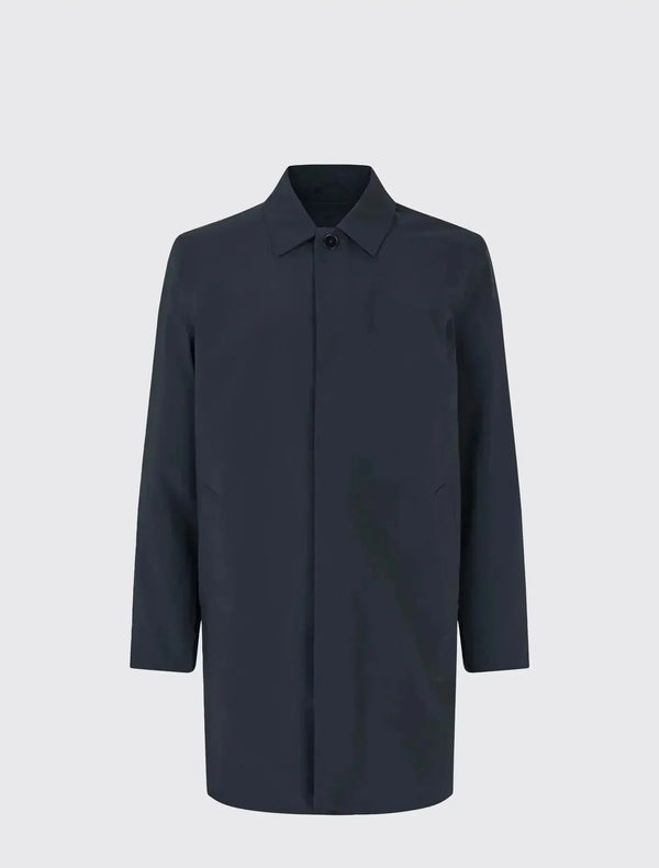 Sabo X Trench Coat 15144