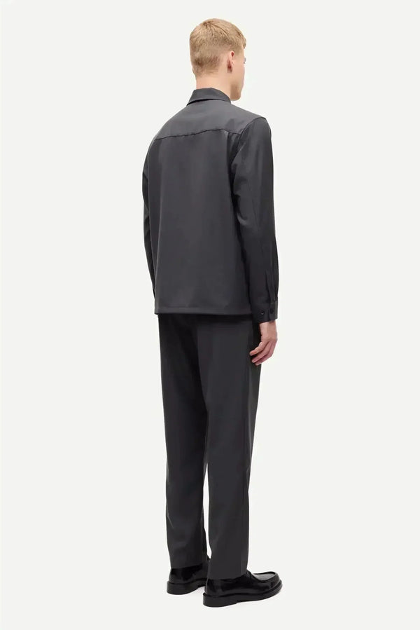 Sadamon Go Overshirt 15350