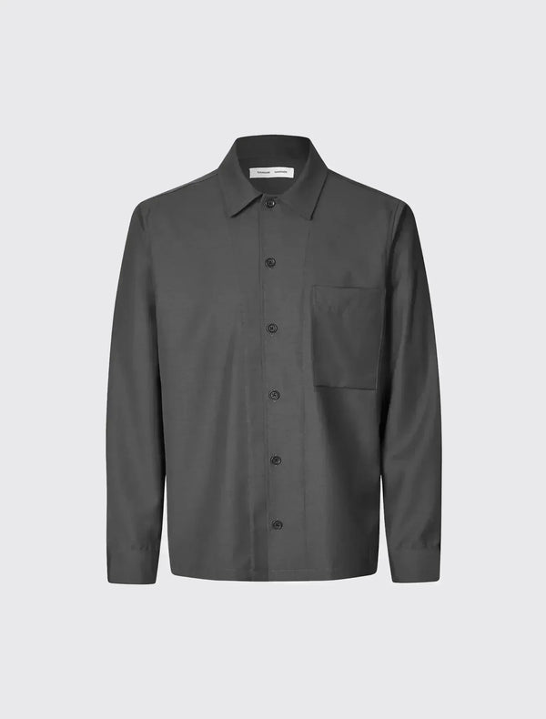 Sadamon Go Overshirt 15350