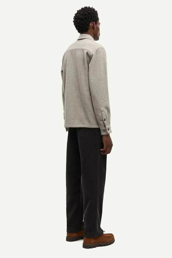 Sadamon JJ Overshirt 15736