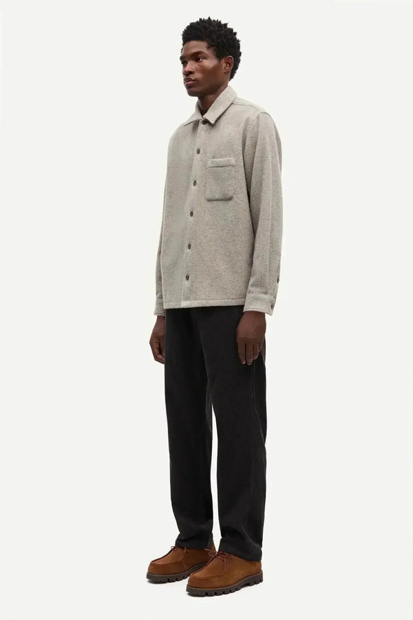 Sadamon JJ Overshirt 15736