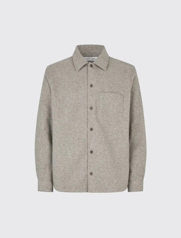 Sadamon JJ Overshirt 15736