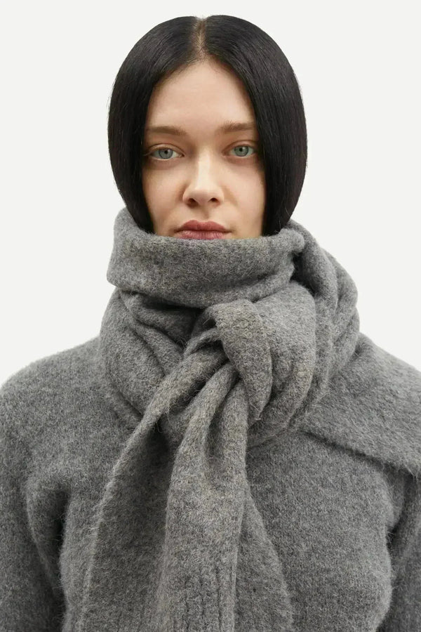 Sajeanne Scarf 15425