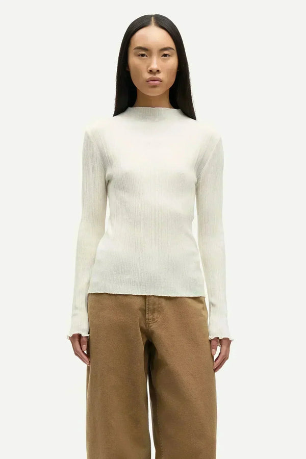 Sajose Turtleneck 15735
