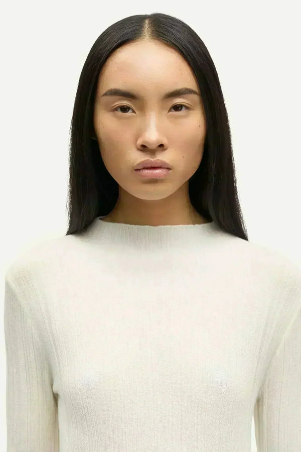 Sajose Turtleneck 15735