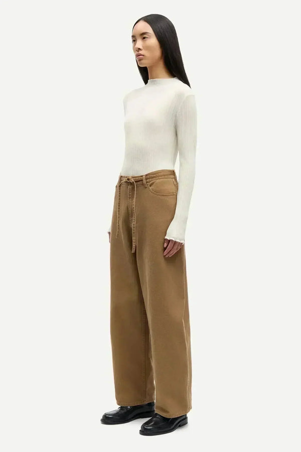 Sajose Turtleneck 15735