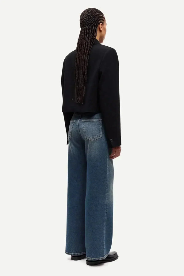 Salaney Blazer 15790