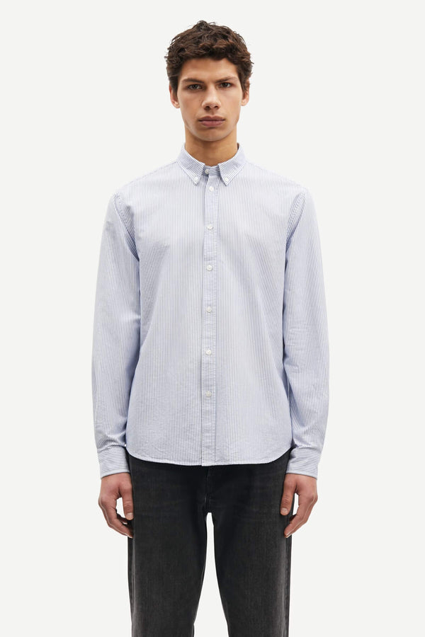 Saliam BX Shirt 15095