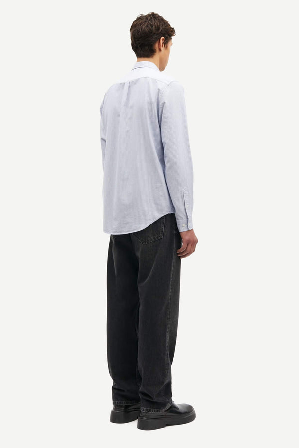 Saliam BX Shirt 15095