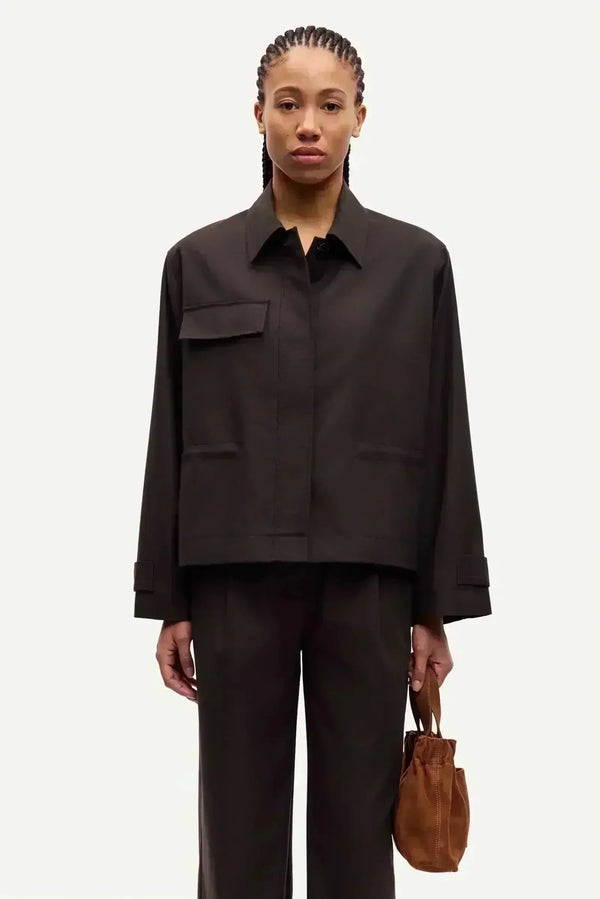 Salixa Jacket 14930