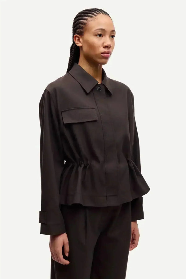 Salixa Jacket 14930