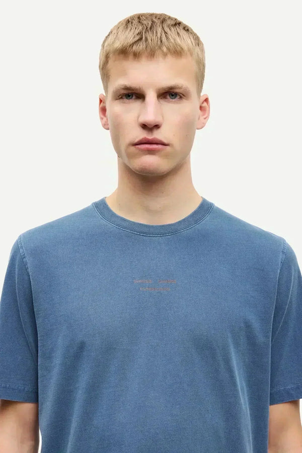 Samarcus T-Shirt 15489