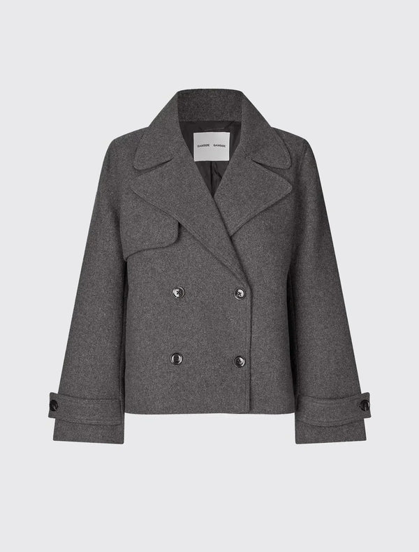 Samarta Jacket 15771