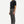 Samsoe Samsoe pantalons antraciet grijs