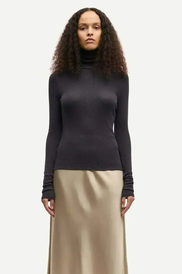 Sasonnet LS T-Neck 15338