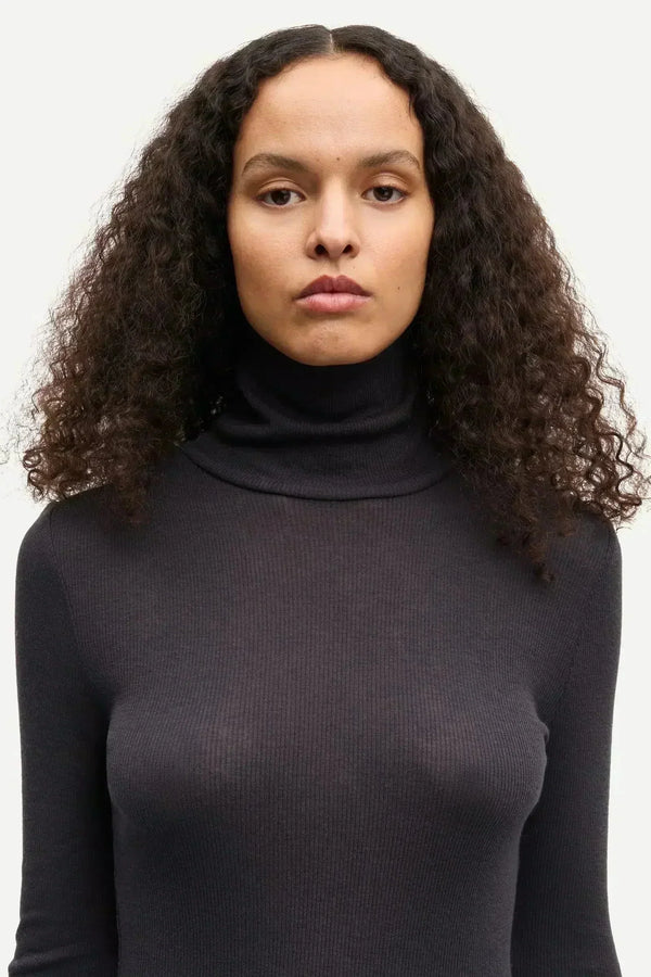 Sasonnet LS T-Neck 15338