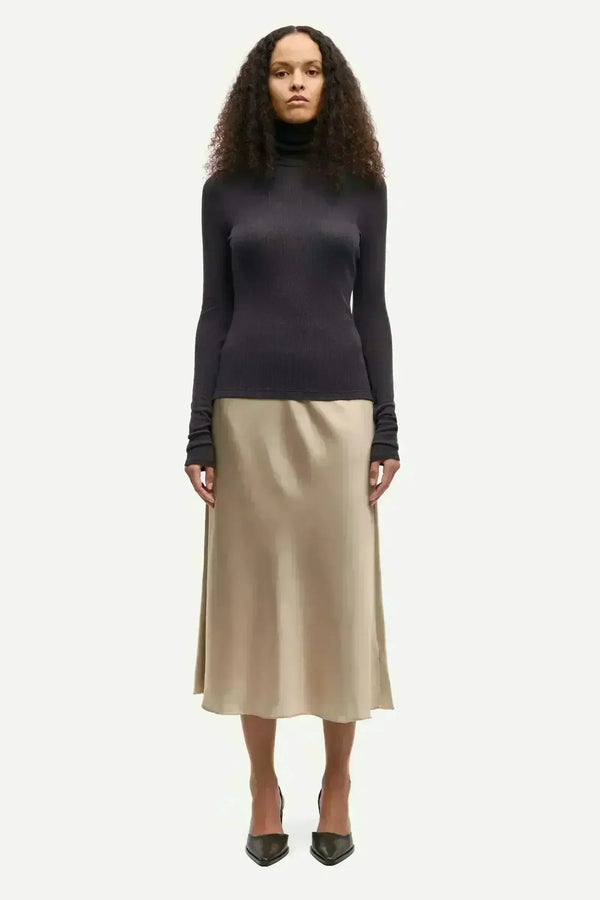 Sasonnet LS T-Neck 15338