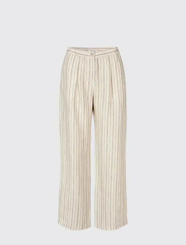 Satove Trousers 14329