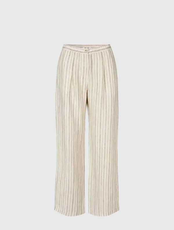 Satove Trousers 14329
