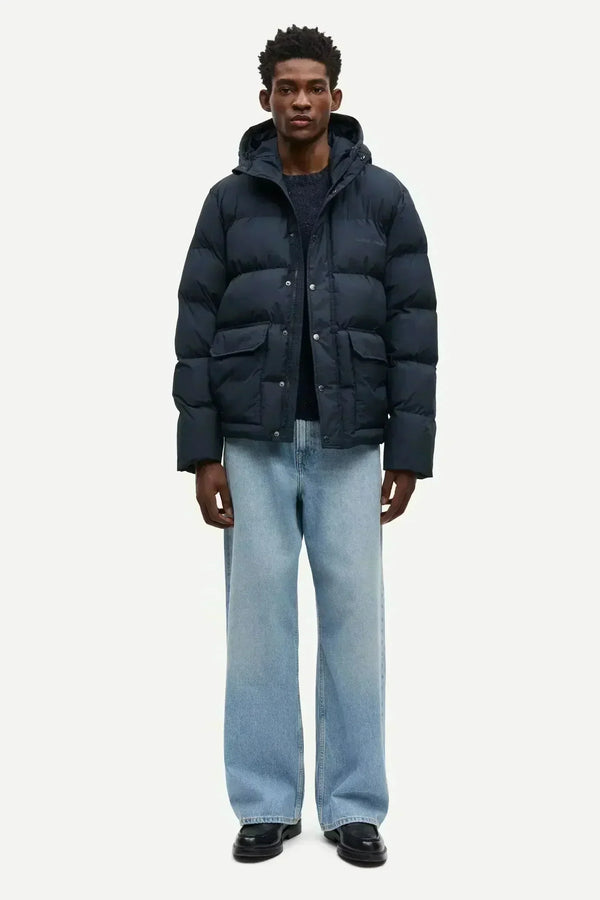 Saulf Puffer Jacket 15324