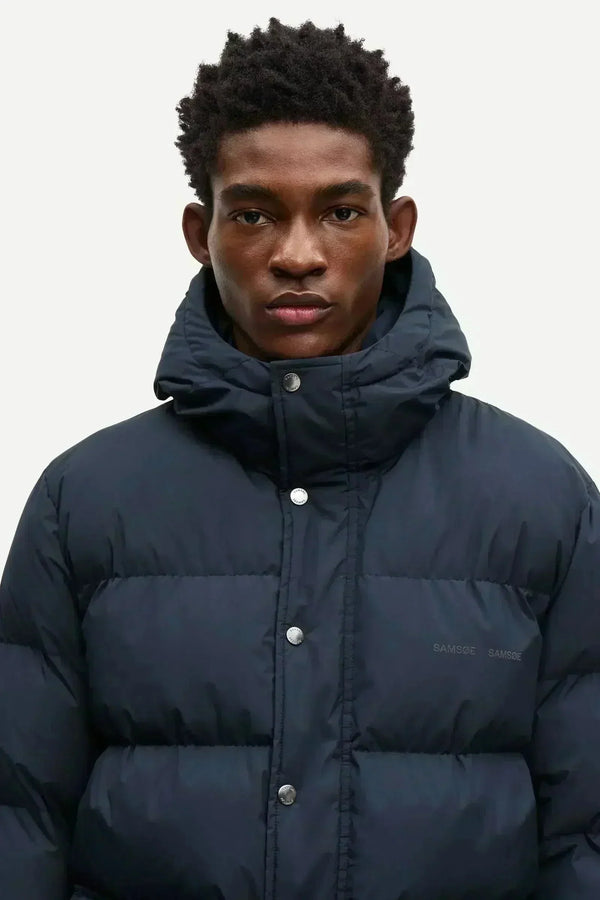 Saulf Puffer Jacket 15324