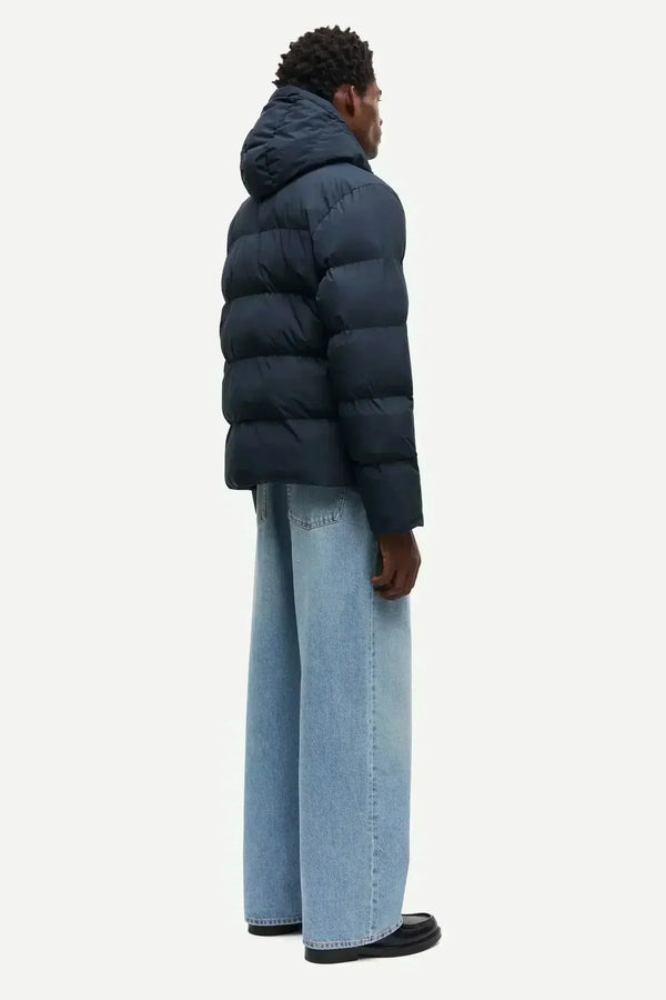 Saulf Puffer Jacket 15324
