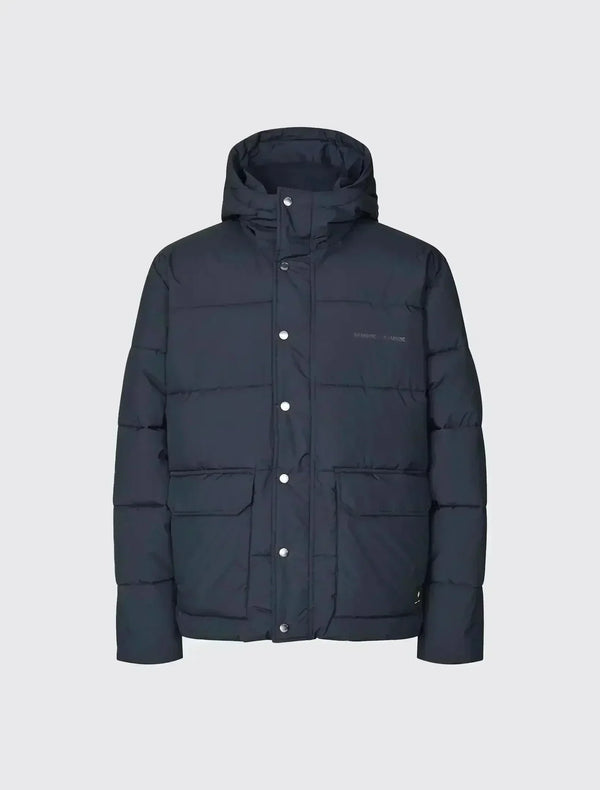 Saulf Puffer Jacket 15324