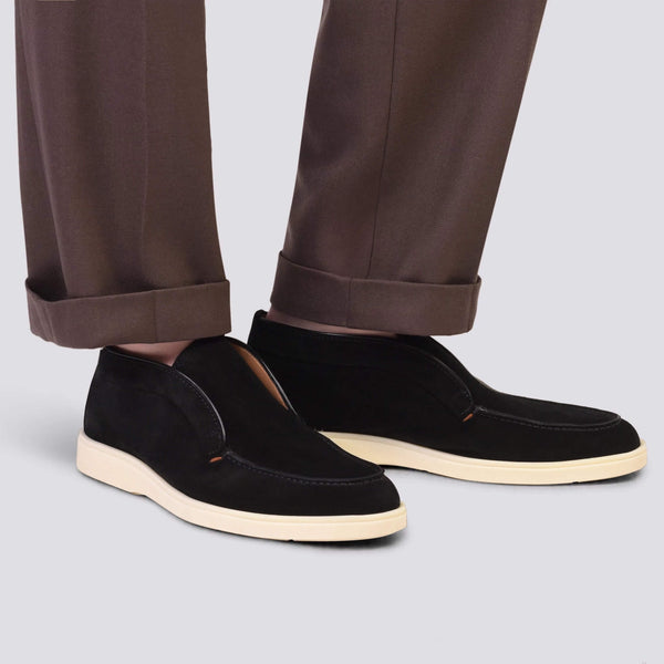 Desert Boot in Suede
