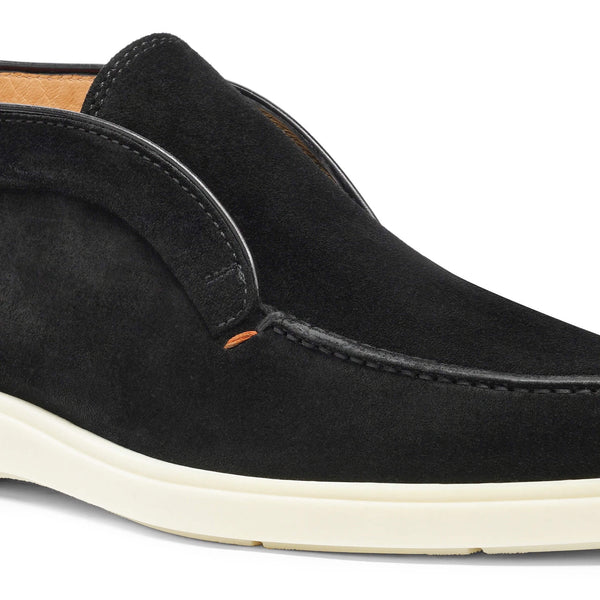 Desert Boot in Suede