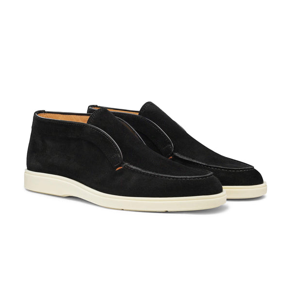 Desert Boot in Suede