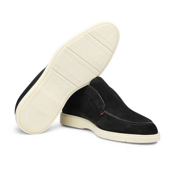 Desert Boot in Suede
