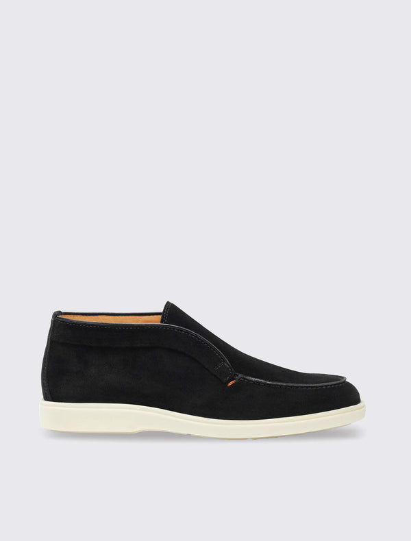 Desert Boot in Suede