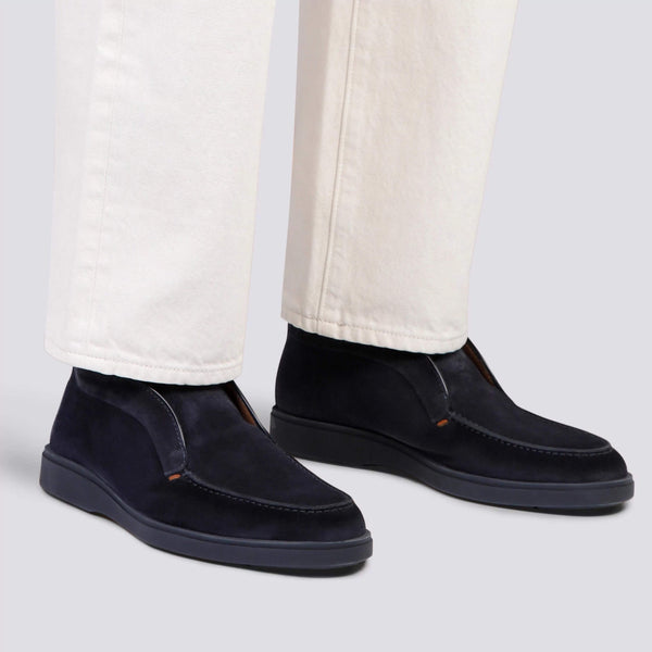 Desert Boot in Suede