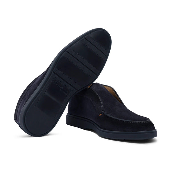 Desert Boot in Suede