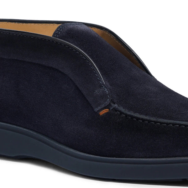 Desert Boot in Suede