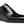 Oxford Shoe in Leather