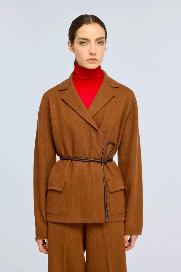 Blossom Jacket