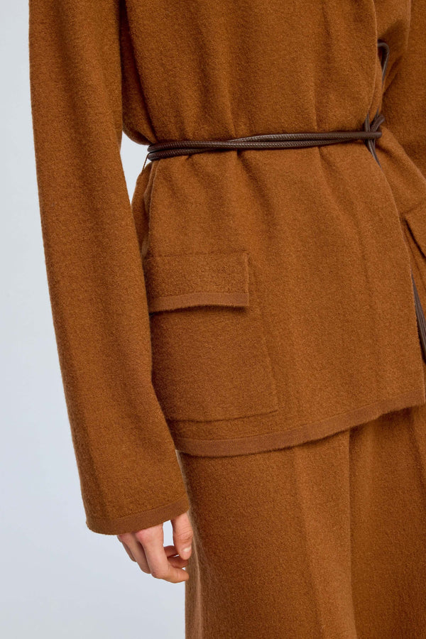 Blossom Jacket