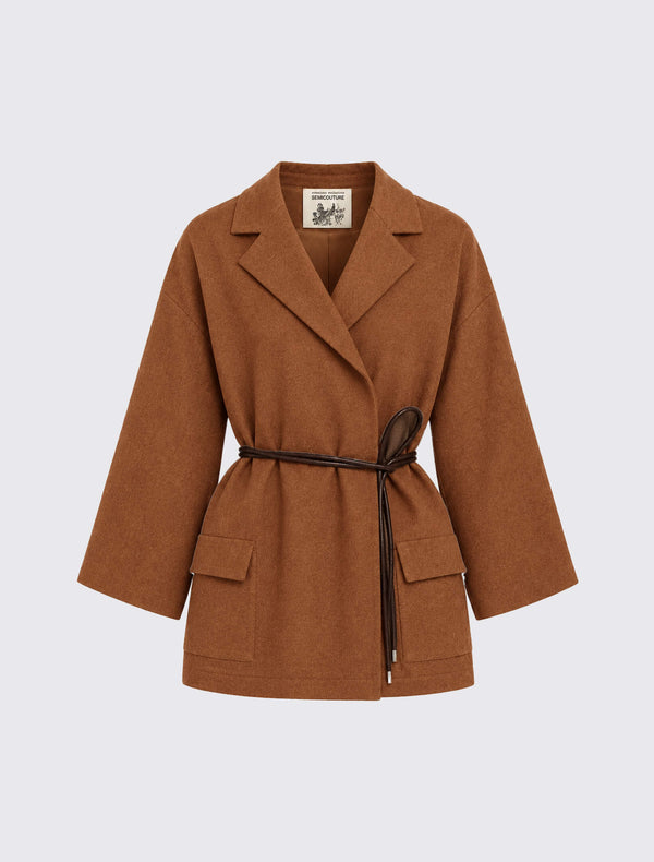 Blossom Jacket